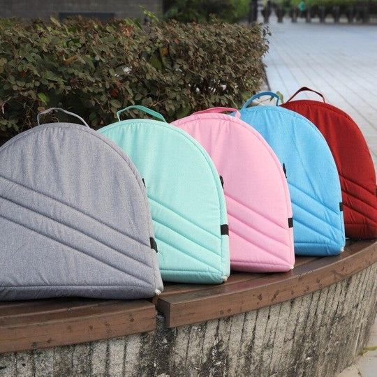 Portable Baby Bassinet