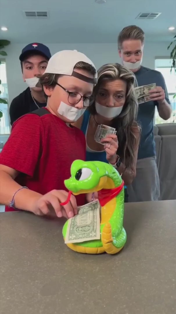RattleHeist