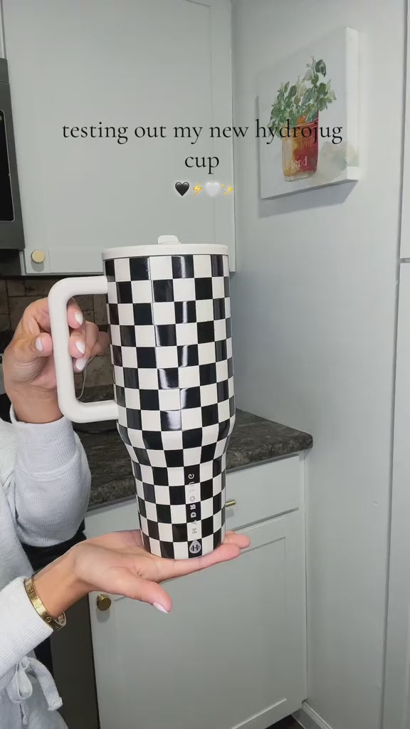 HydroJug Traveler Tumbler
