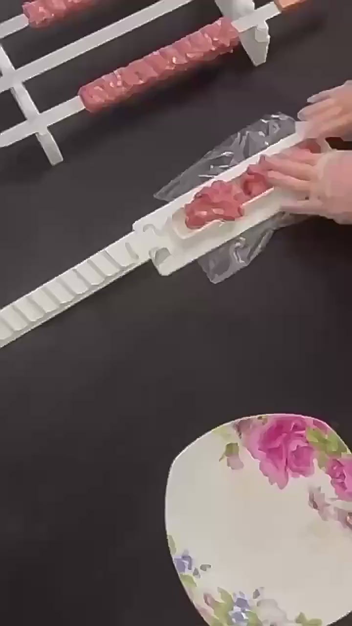 Kebab Master Press