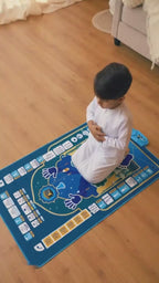 Educational Smart Prayer Mat