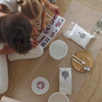 Hand Casting Kit