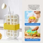 Ice Mold Cooler Bottle 800ml
