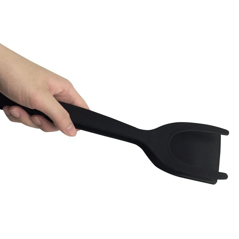 2-in-1 Spatula Tong