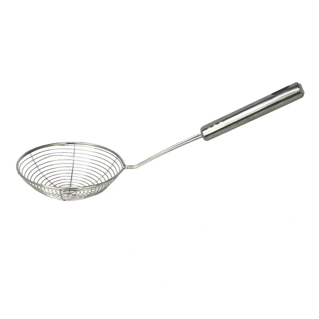 Stainless Steel Colander Skimmer