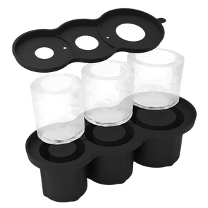 Tumbler Ice Cube Tray