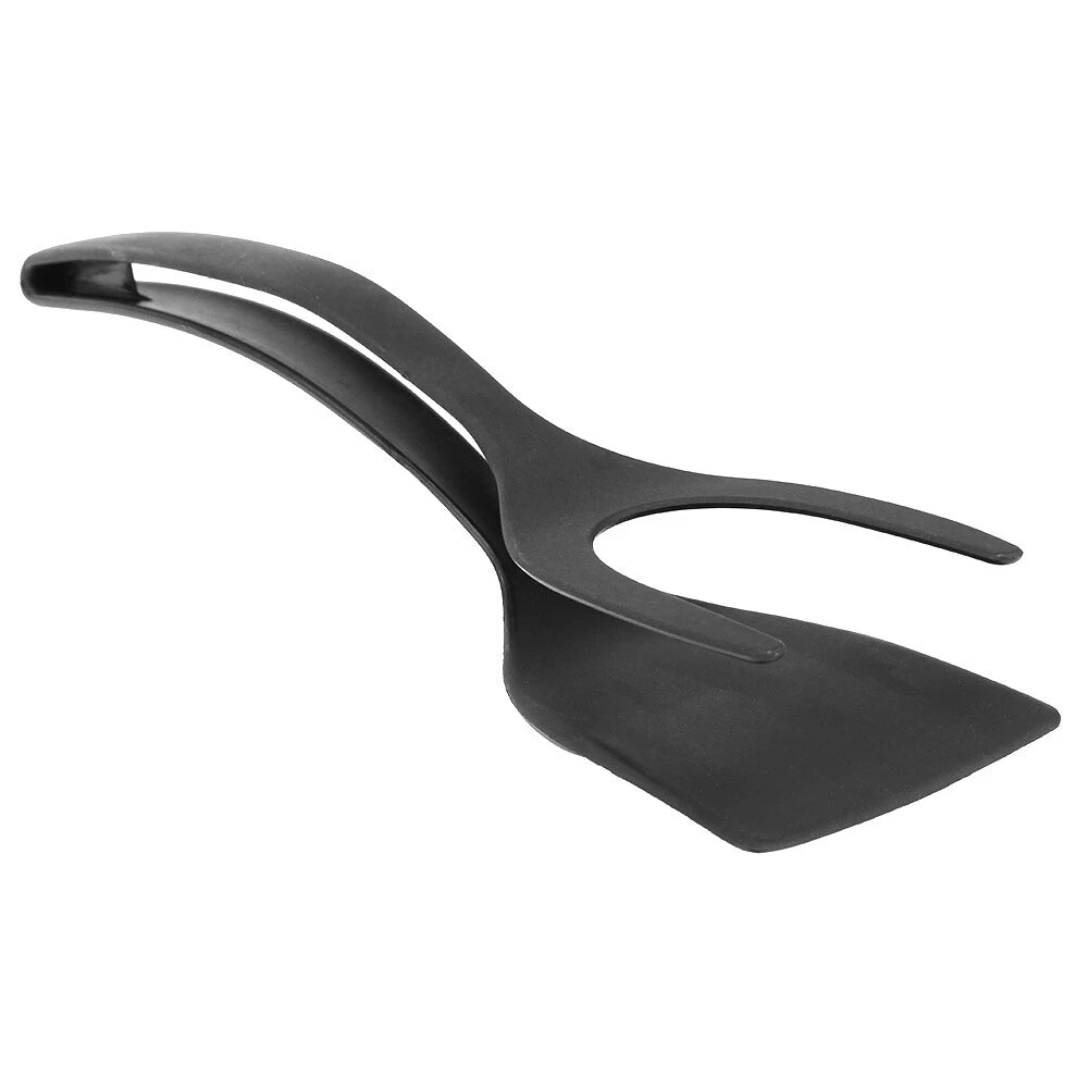 2-in-1 Spatula Tong