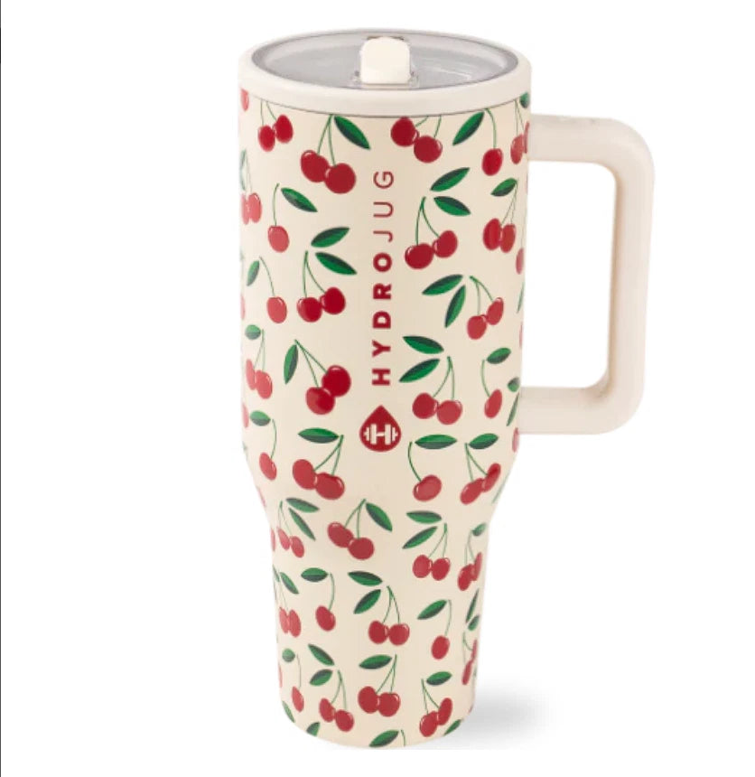 HydroJug Traveler Tumbler