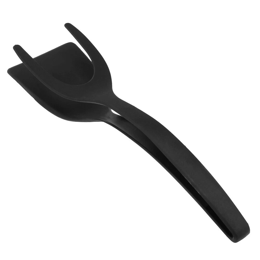 2-in-1 Spatula Tong