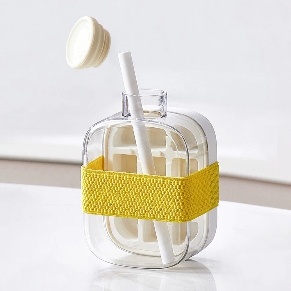 Ice Mold Cooler Bottle 500ml