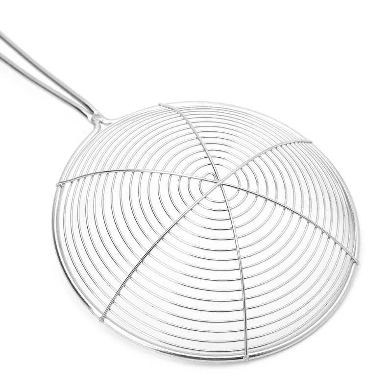 Stainless Steel Colander Skimmer
