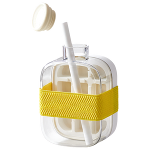Ice Mold Cooler Bottle 500ml