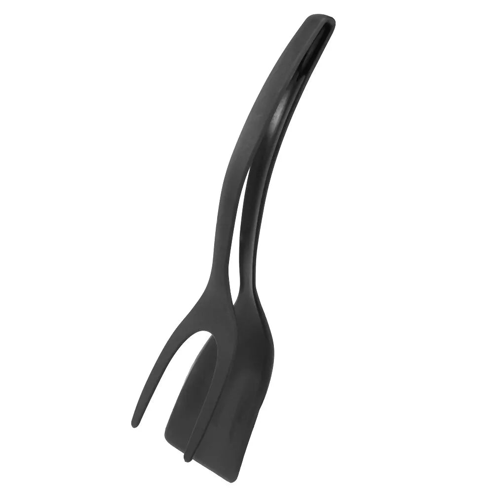 2-in-1 Spatula Tong