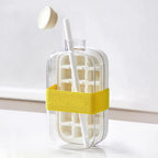 Ice Mold Cooler Bottle 800ml