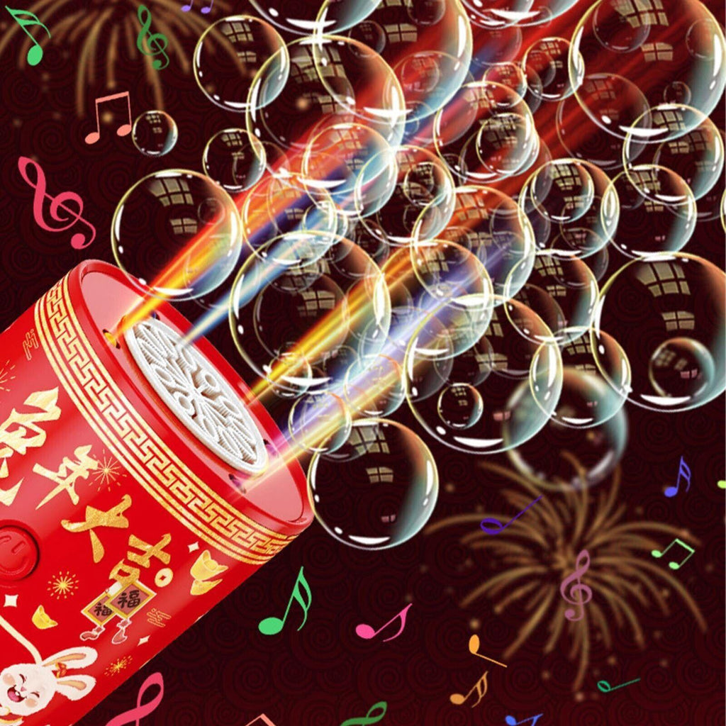 BubbleBliss
