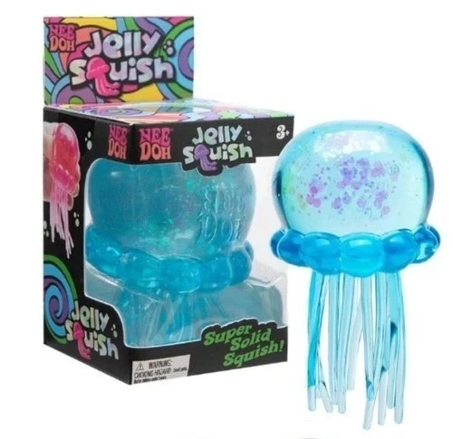 Nee Doh - Sensory Squeeze Stress Toy