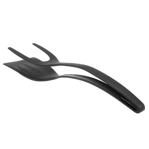 2-in-1 Spatula Tong