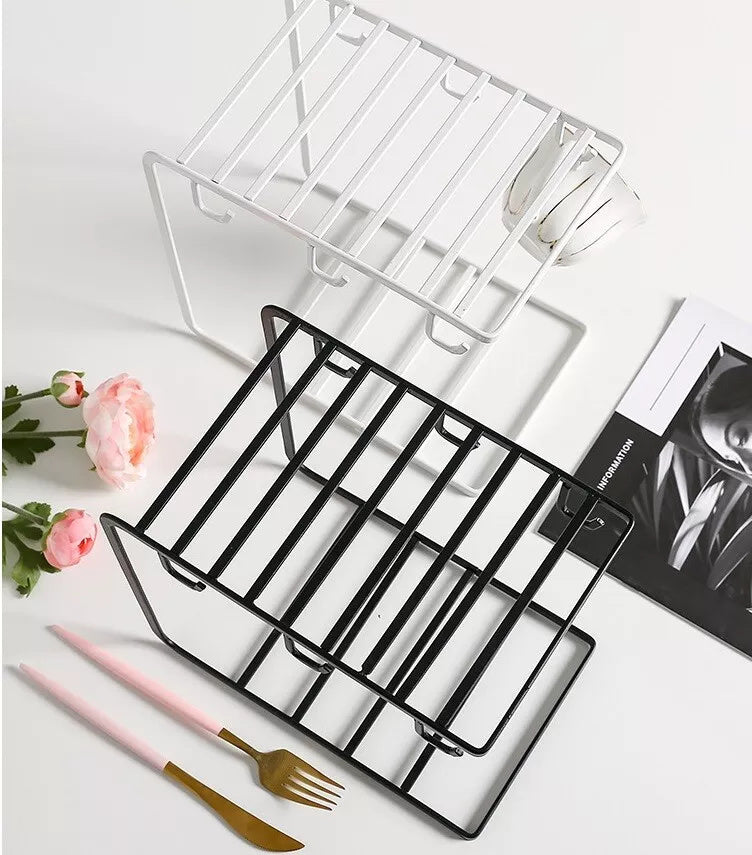 Coffee Mug Holder Stand