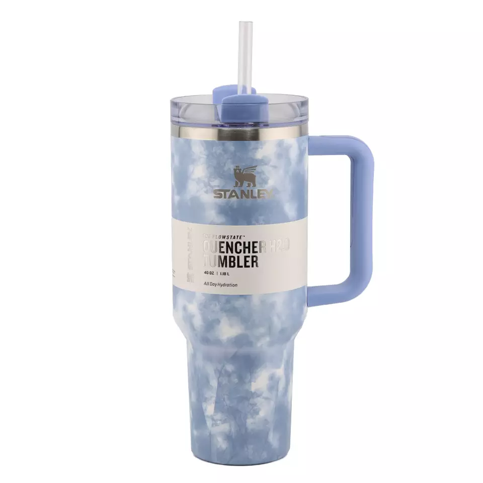 STANLEY Quencher H2.0 FlowState Tumbler 40oz
