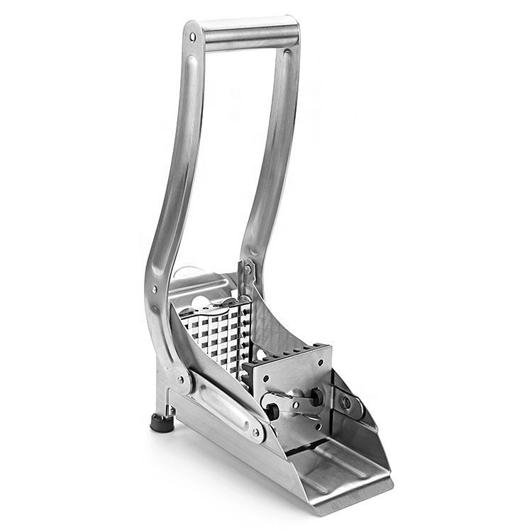 Stainless Steel Potato Chipper