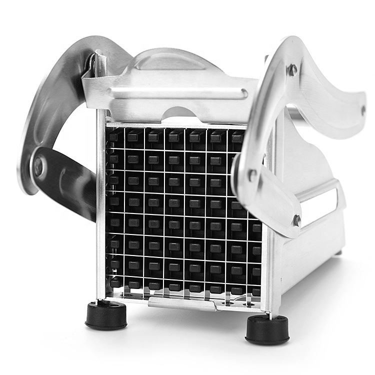 Stainless Steel Potato Chipper