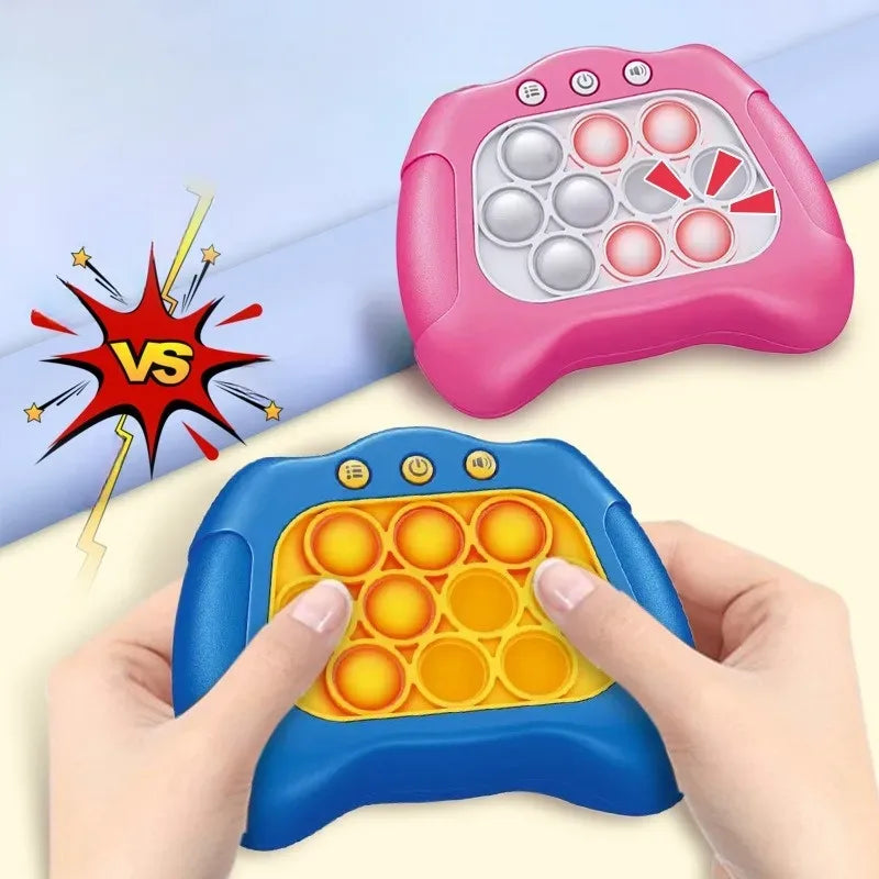Popping Fidget