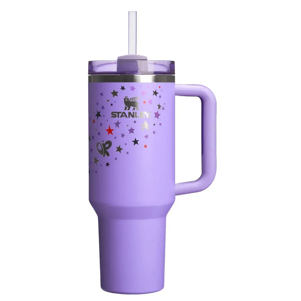 STANLEY Quencher H2.0 FlowState Tumbler 40oz