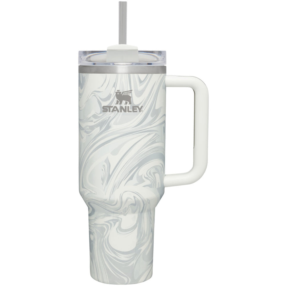 STANLEY Quencher H2.0 FlowState Tumbler 40oz