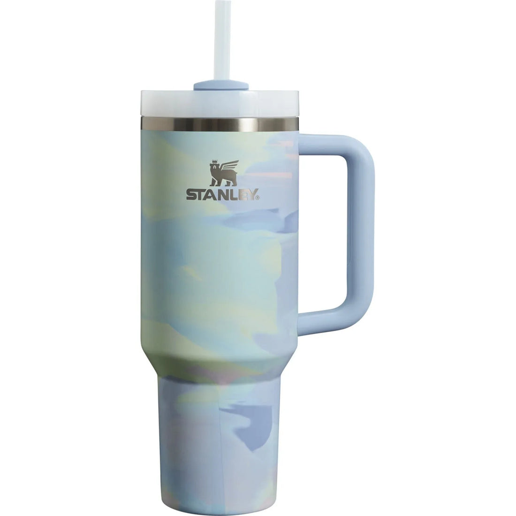 STANLEY Quencher H2.0 FlowState Tumbler 40oz
