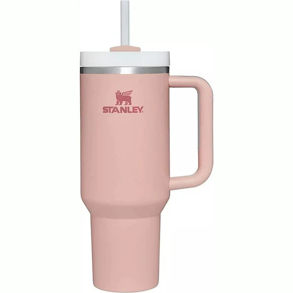STANLEY Quencher H2.0 FlowState Tumbler 40oz