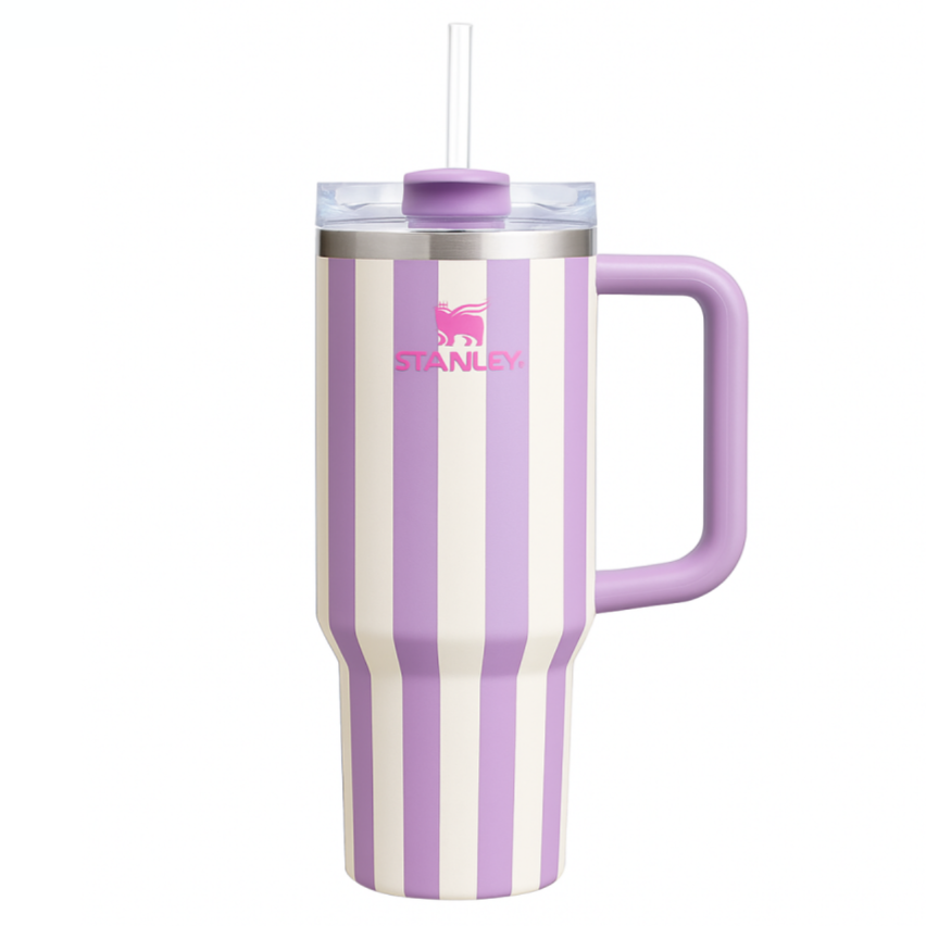 STANLEY Quencher H2.0 FlowState Tumbler 40oz