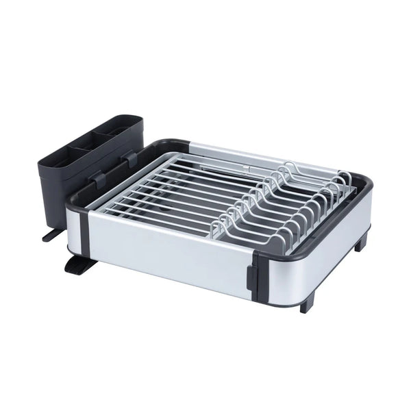 Aluminium Expandable Dish Drainer