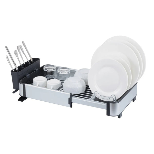 Aluminium Expandable Dish Drainer