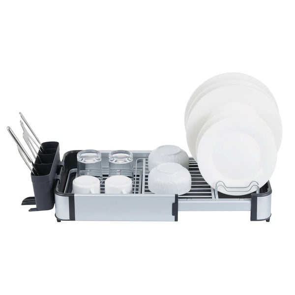 Aluminium Expandable Dish Drainer