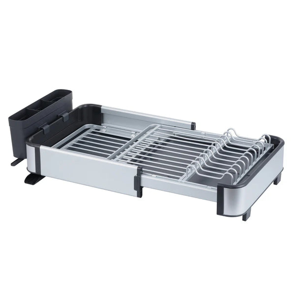 Aluminium Expandable Dish Drainer
