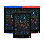 Toddlers Tablet