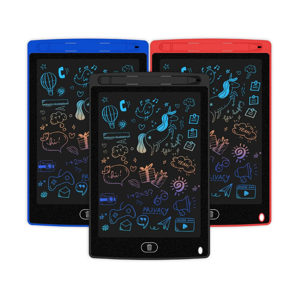 Toddlers Tablet