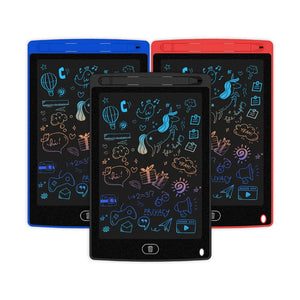 Toddlers Tablet