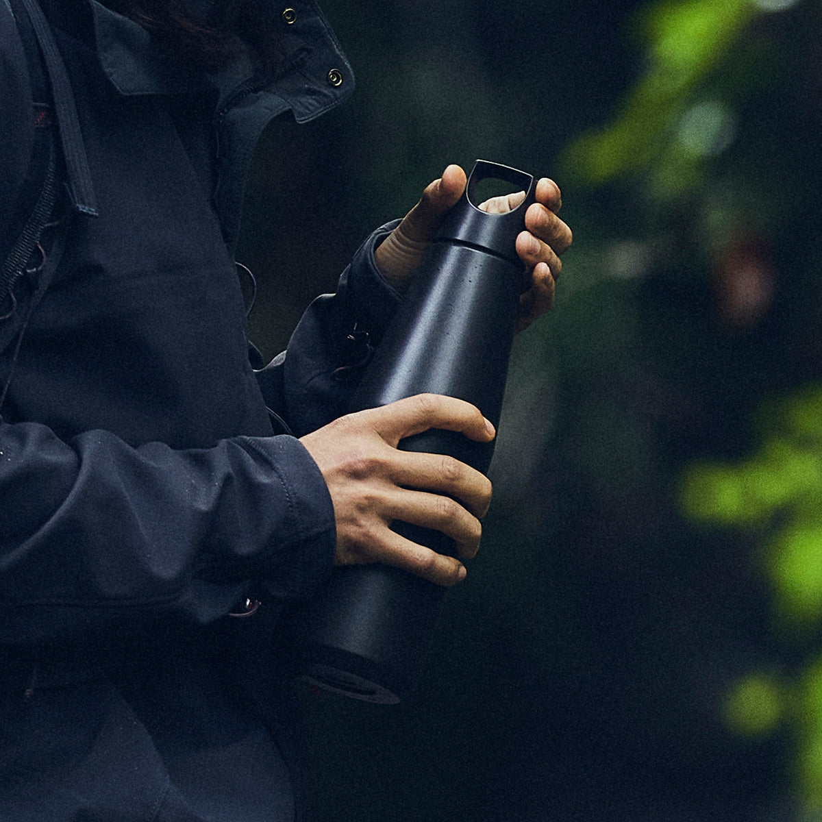 Trail Tumbler