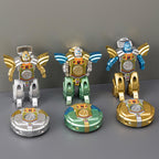 2-in-1 Transformable Fidget Spinner Toy
