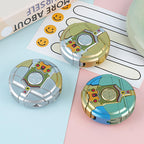 2-in-1 Transformable Fidget Spinner Toy