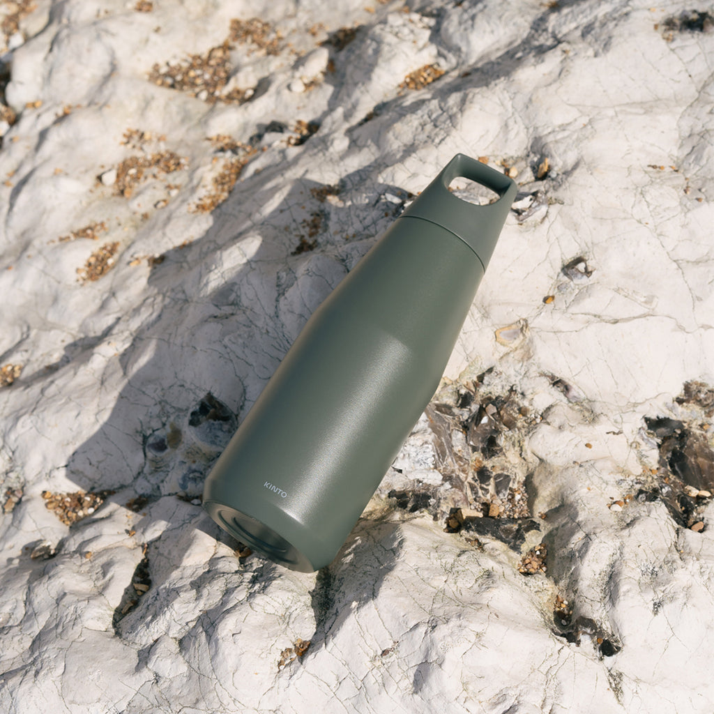 Trail Tumbler