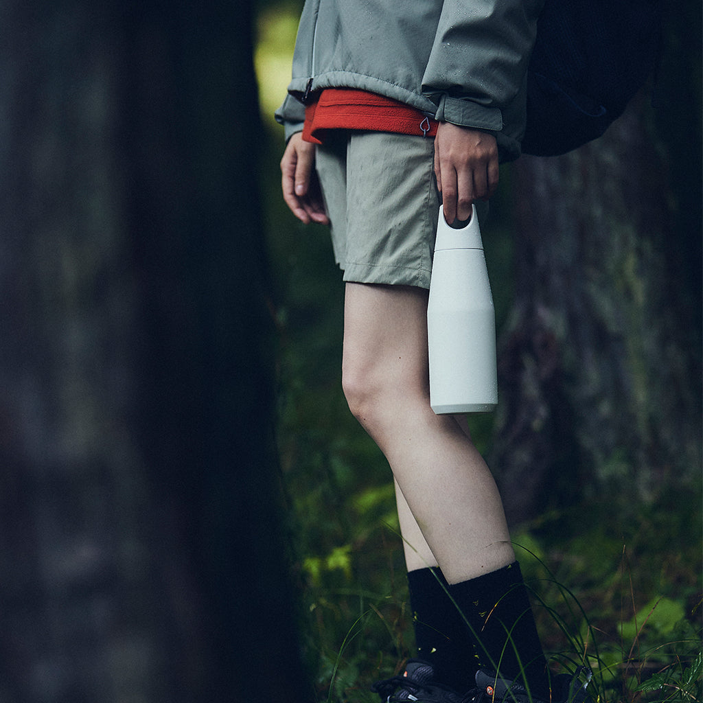 Trail Tumbler