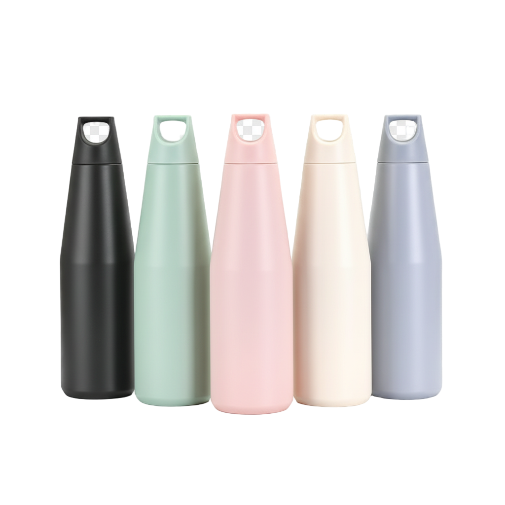Trail Tumbler