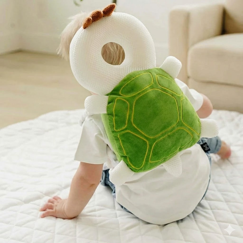 BabiGuard Head Protector