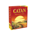 Catan Board Game