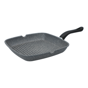 Illa Planeta Grill Pan - 28CM