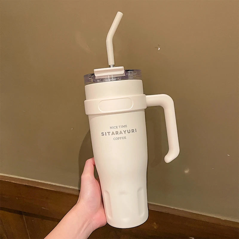 Sitarayuri 40oz Tumbler