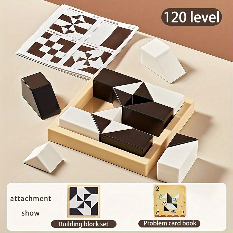 Hiding Blocks