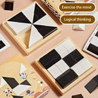 Hiding Blocks